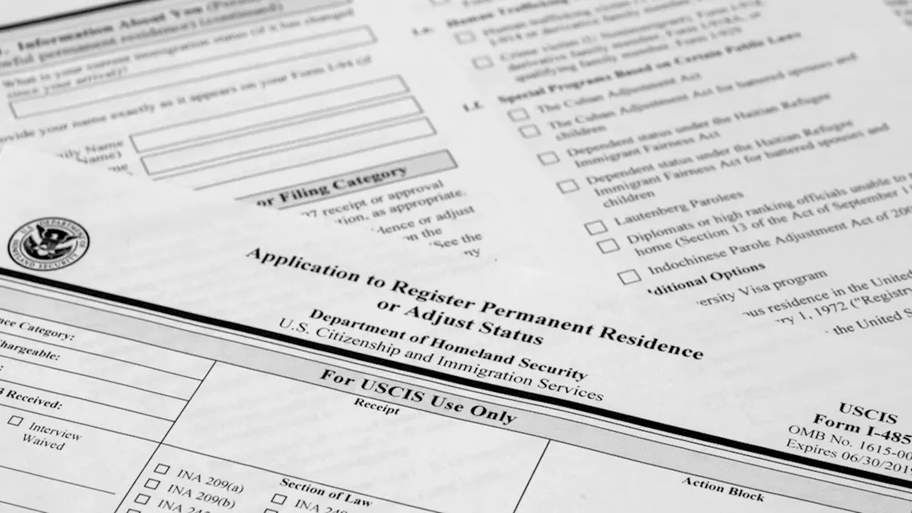 Green Card Approval Rates Fall in Q3 FY2026, Cuban Cases Drop Most