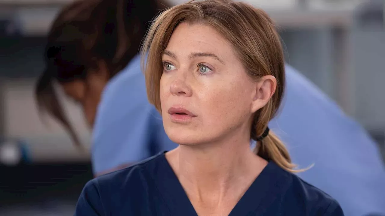 Grey's Anatomy's Disaster Fatigue: Does the Season 23 Plane Crash Actually Matter?