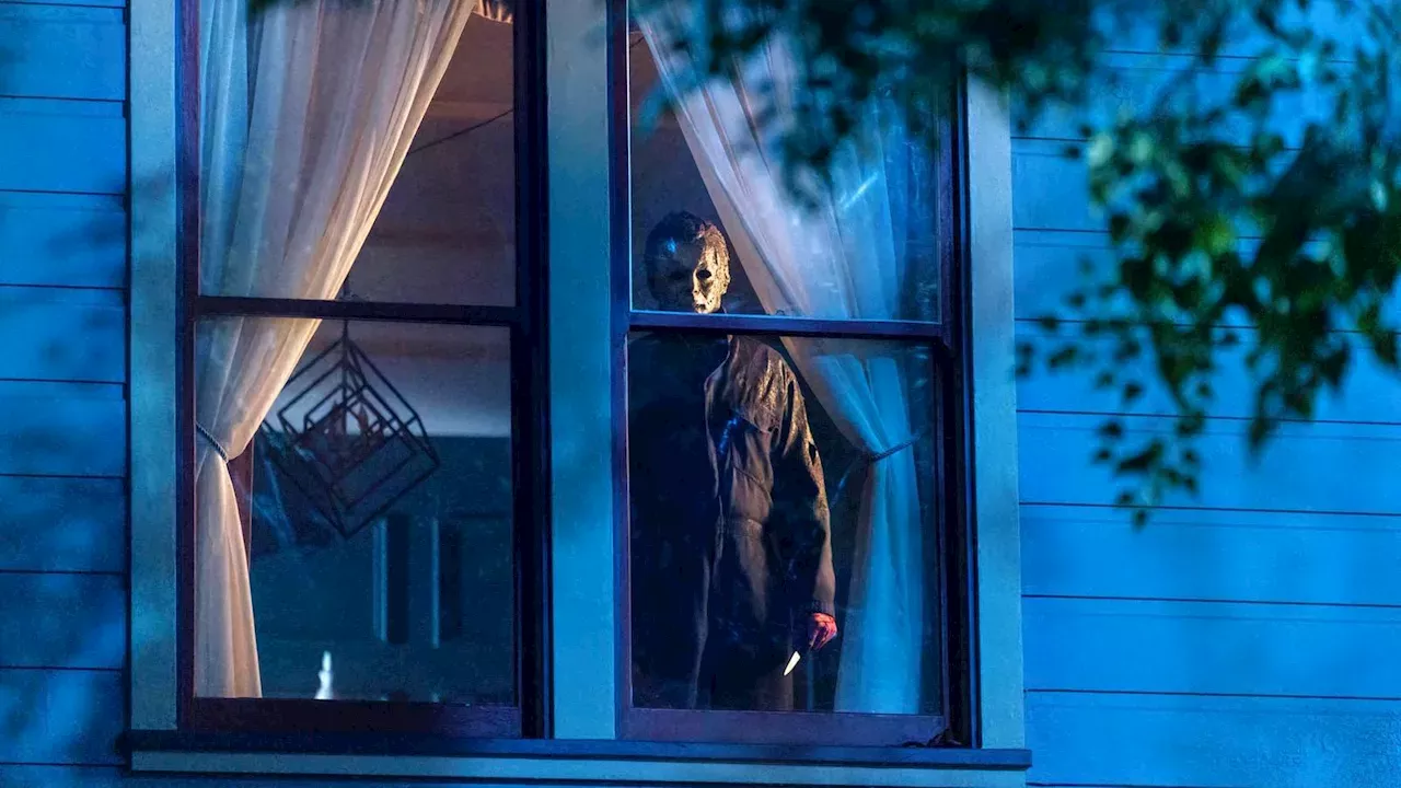 The 41-Minute Fix: How the Resurrection WebCam Special Reimagines a Slasher Failure