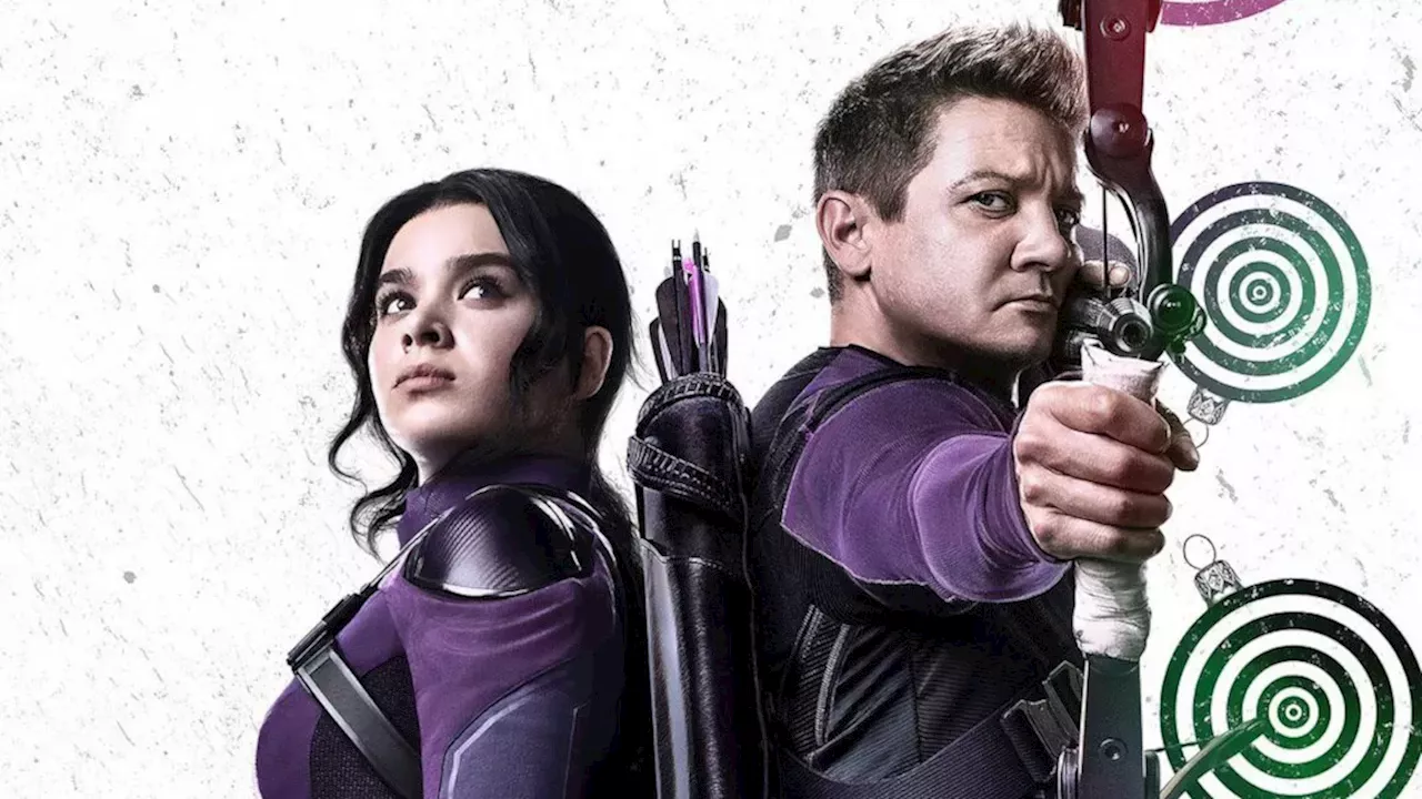 Jeremy Renner’s West Coast Avengers Post: A Marvel Tease or Coincidence?