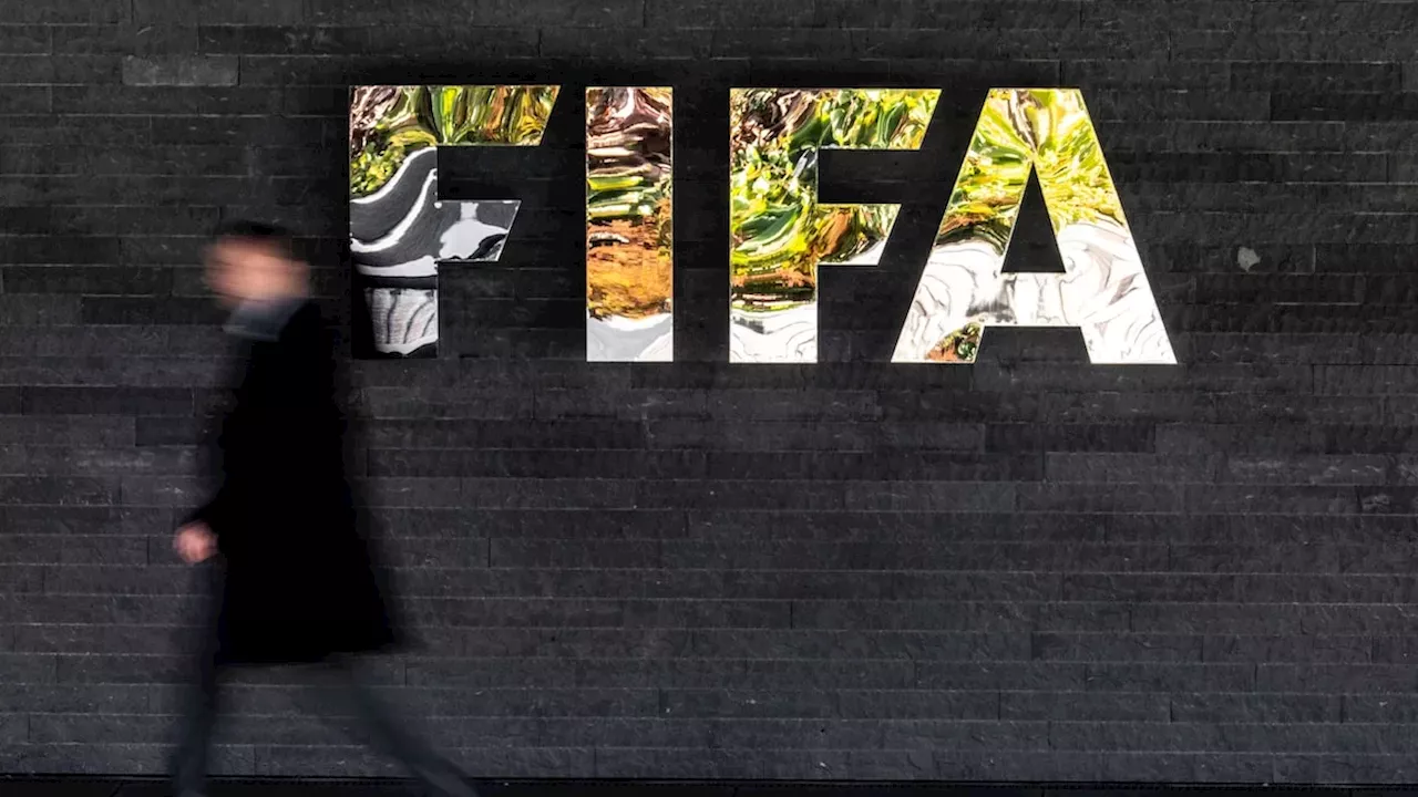 Infantino Apologizes for World Cup Plan Mistakes but UEFA Critics Seek Answers