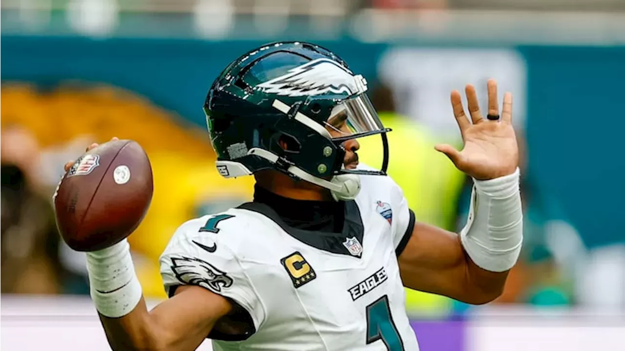 The High Cost of Mobility: Jalen Hurts' Blood Clot and the Eagles' Identity Crisis
