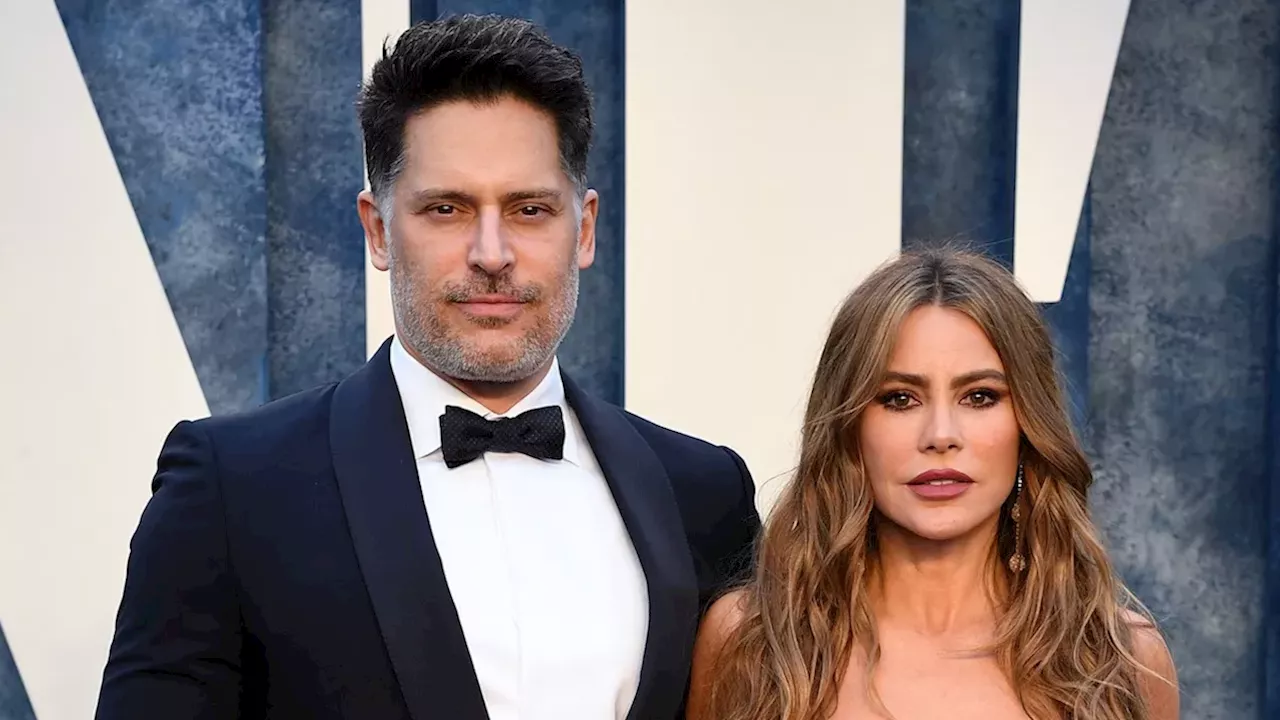 Beyond the Divorce: Joe Manganiello’s Health Battle and the Vergara Divide