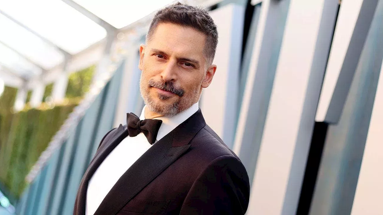Beyond the Voodoo: Joe Manganiello’s Memoir Details a Life-Threatening Medical Crisis