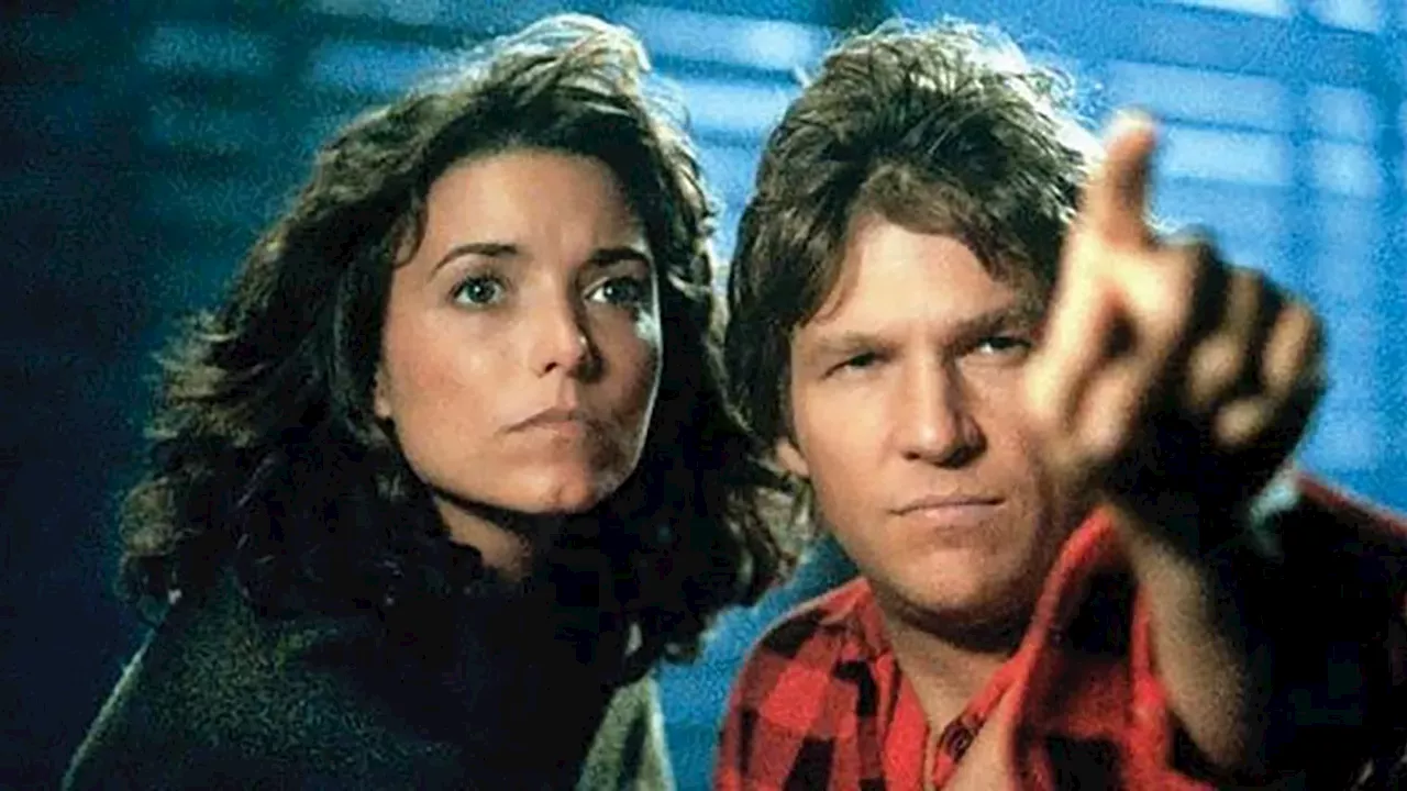 Why John Carpenter’s ‘Starman’ Remains His Only Oscar-Nominated Masterpiece