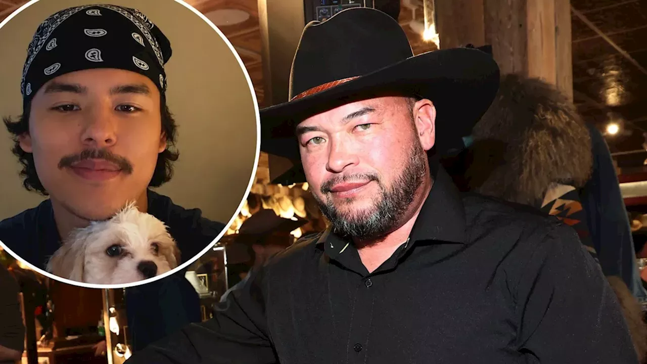 Beyond the TLC Spotlight: Jon Gosselin Defends Son Amid Memoir Release
