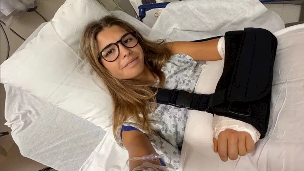 Beyond the Selfie: Kai Trump’s Recovery and the Collegiate Athlete’s Burden