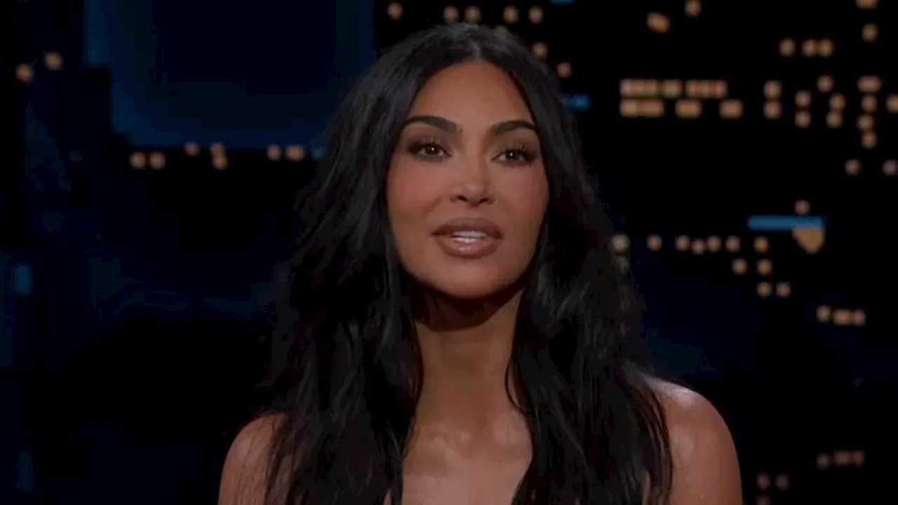 The Price of Legacy: Why Kim Kardashian Worked for Free on Her New Biography