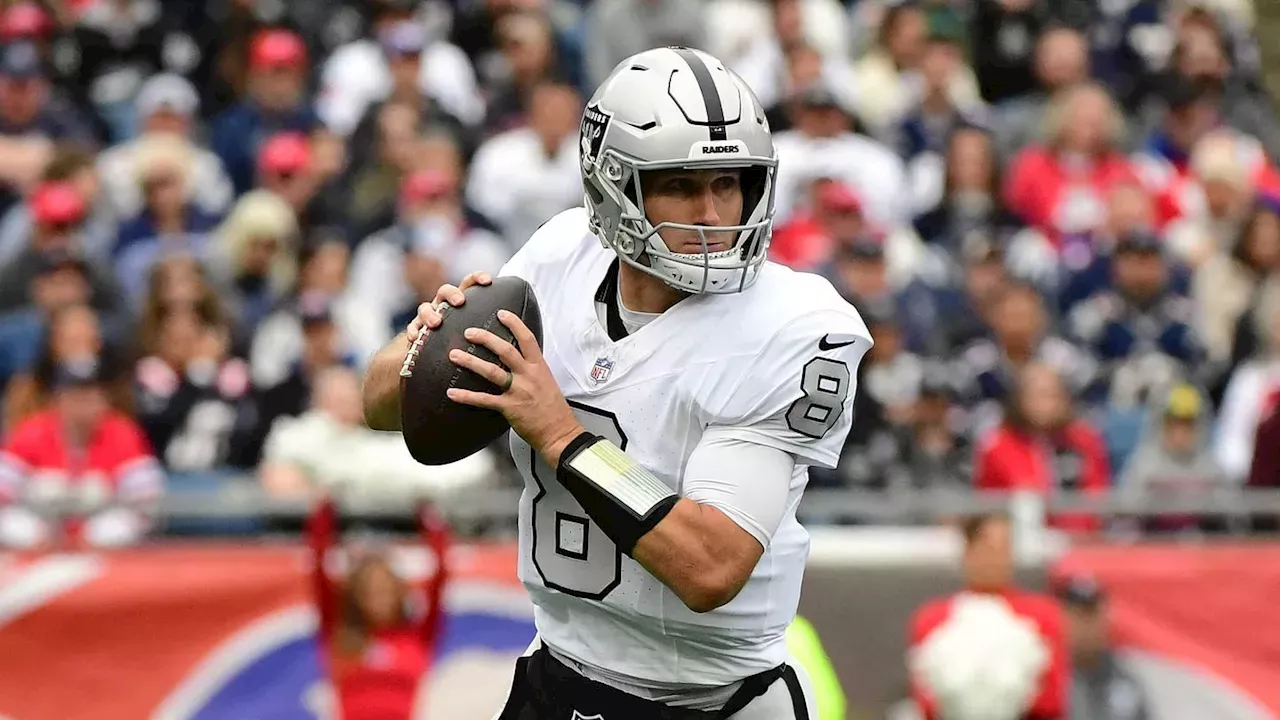 Kirk Cousins Leads Five Underrated NFL DFS GPP Plays for Week 6