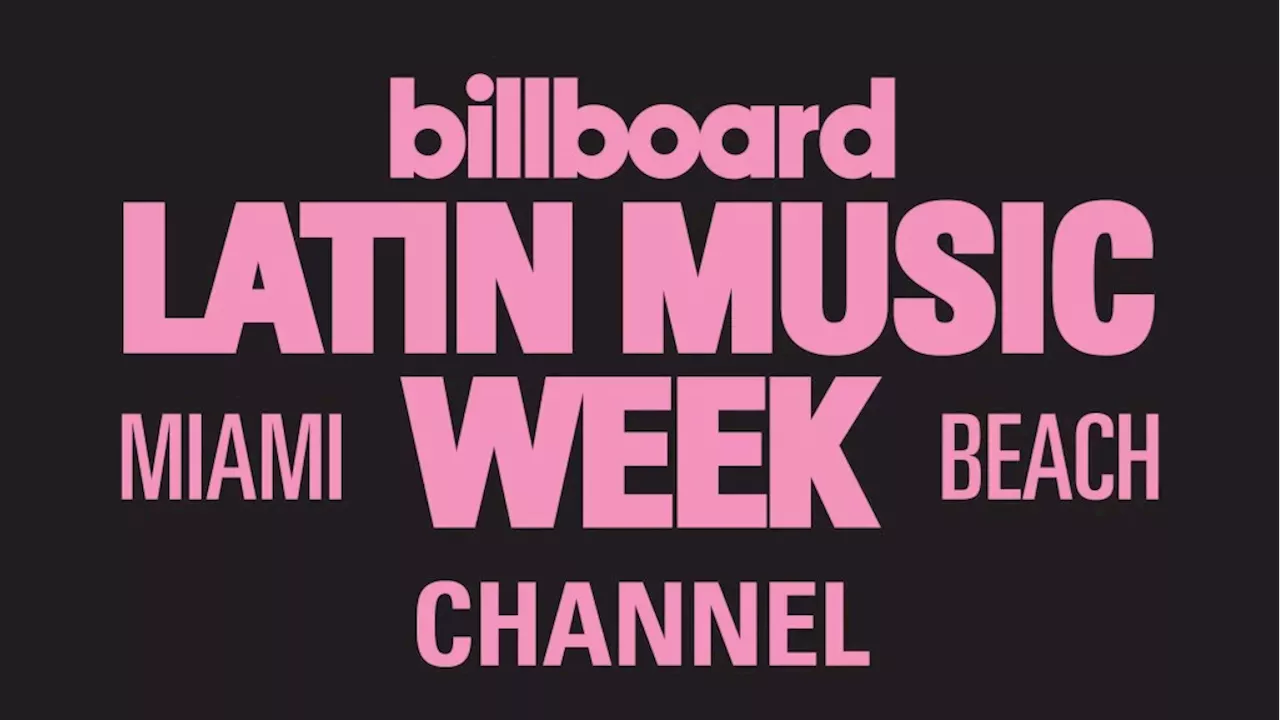 Miami's Latin Music Awards 2026: More Than Just a Trophy Show