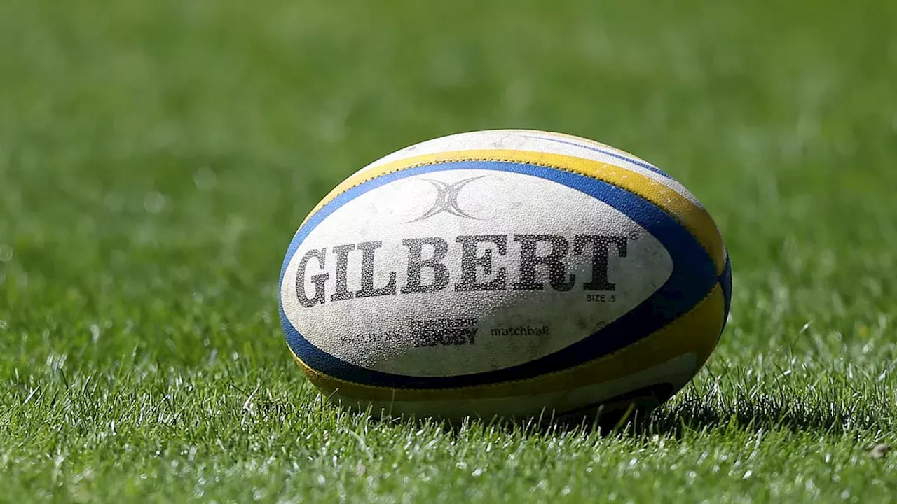 Tragedy in France: South African Lions Player Dies Ahead of Champions Cup Match