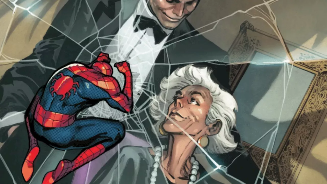 Marvel's Mary Jane Problem: Why Spider-Man's Greatest Icon is Stuck as a Plot Device