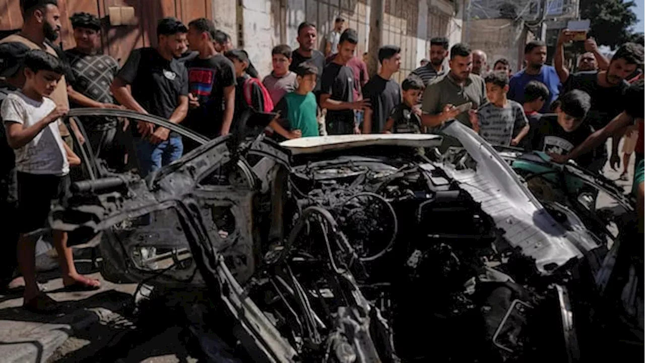 Memo Reveals Canada's Obligation to Enforce ICC Warrants for Netanyahu and Hamas Leaders