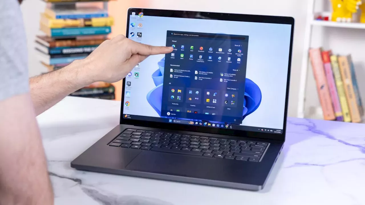 Microsoft’s Windows 11 Pivot: Native Apps and Memory Relief for Budget PCs