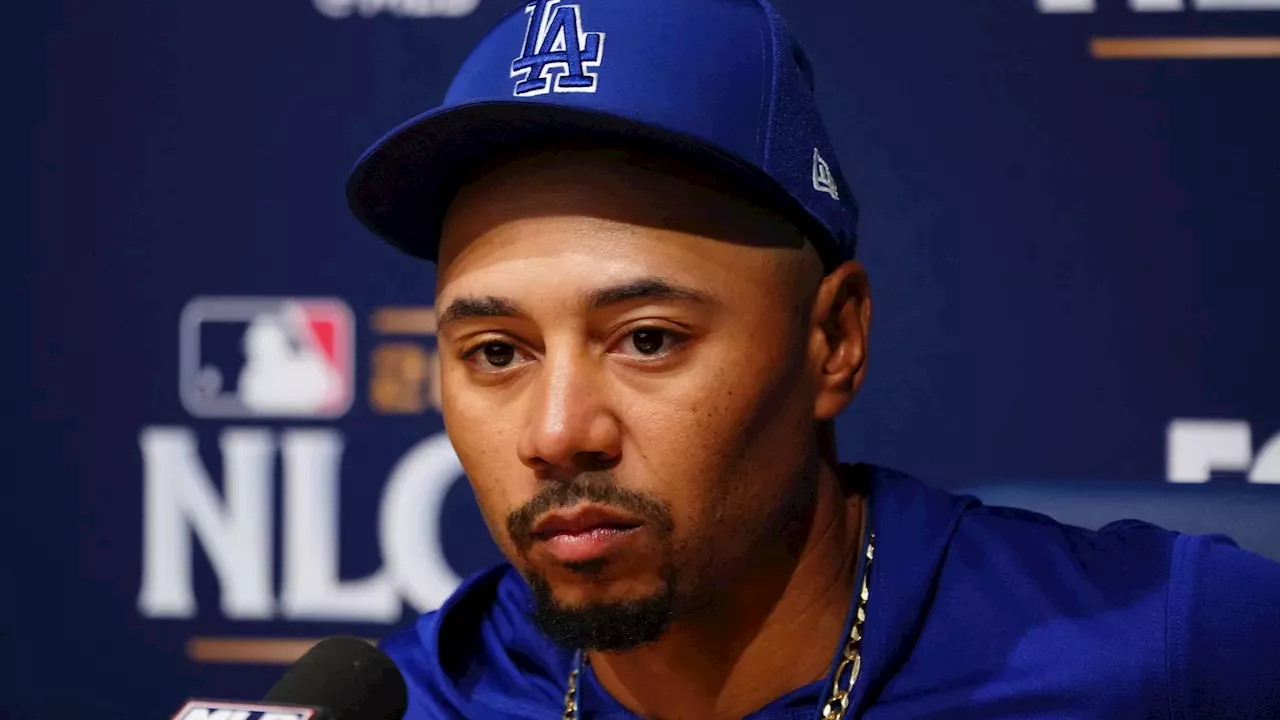 Mookie Betts’ Veteran Empathy: Can the Dodgers Weather Ohtani’s Postseason Slump?