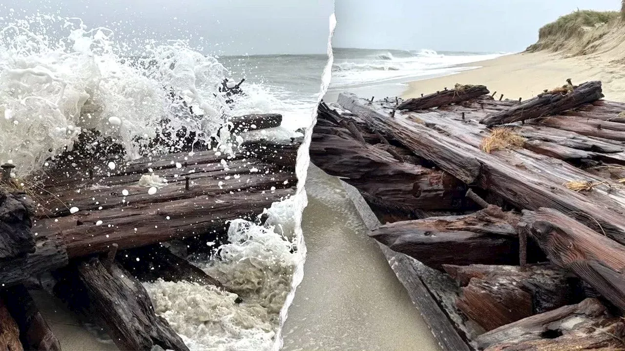 The Nantucket Mystery: Why a Nor'easter's Prize Isn't the Warren Sawyer