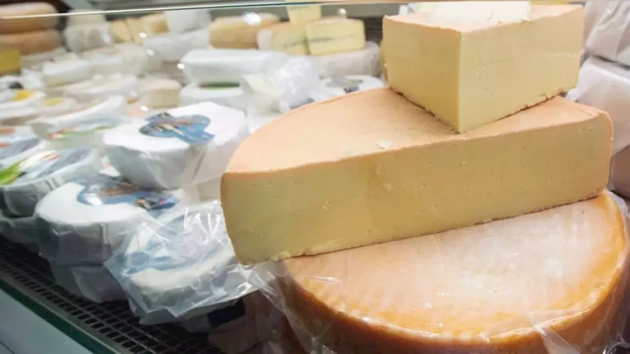 Listeria Alert: Nationwide Recall of Farm Boy and L'Ancetre Cheese