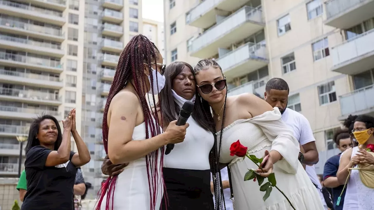 Beyond the Balcony: The Medical and Police Complexities of the Regis Korchinski-Paquet Inquest