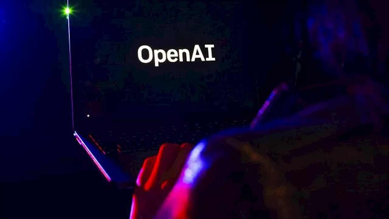 The AI Hardware War: OpenAI Accuses Apple of Using Stolen Device Secrets