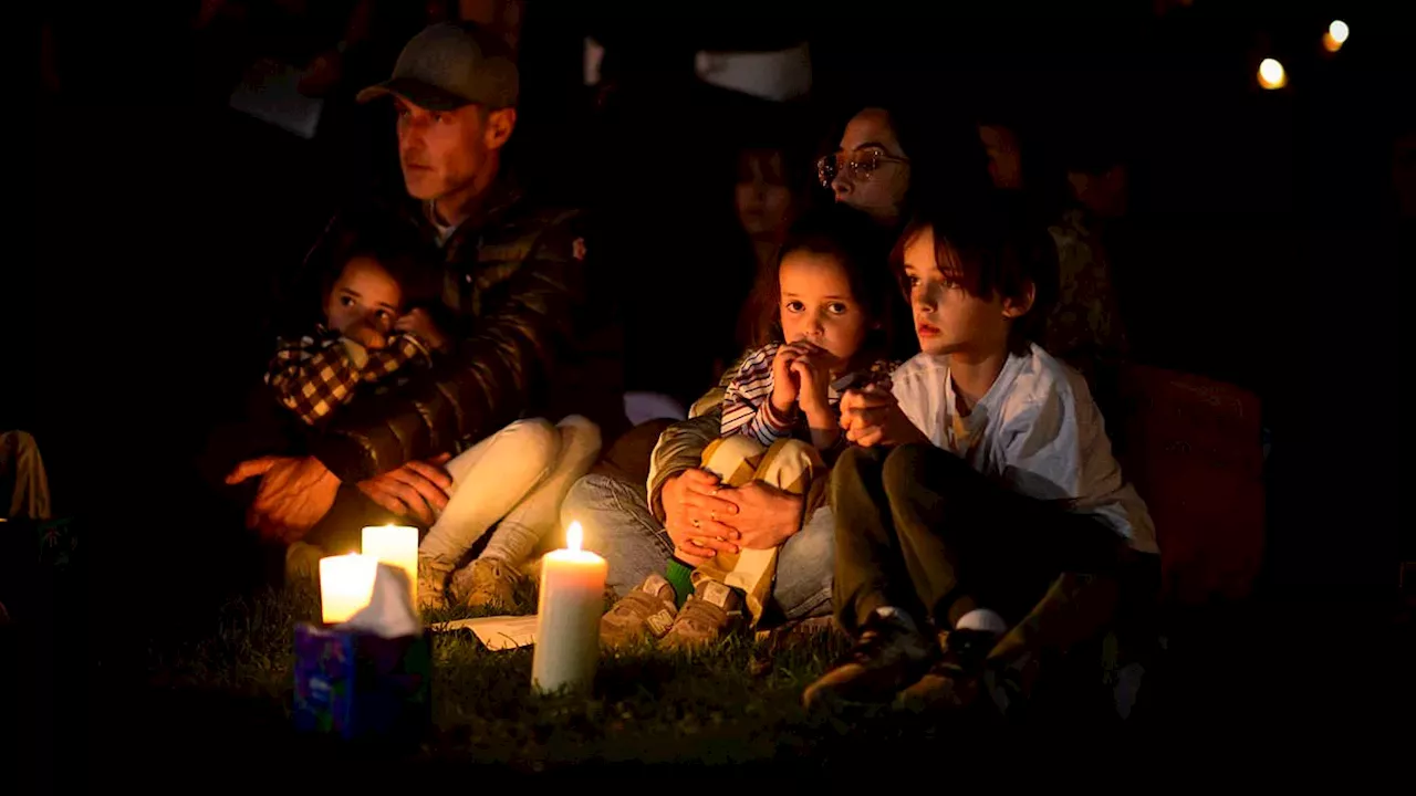 Oregon School Shooting: 16-Year-Old Gunman Kills Three Children and Teacher at Silver Rail Elementary