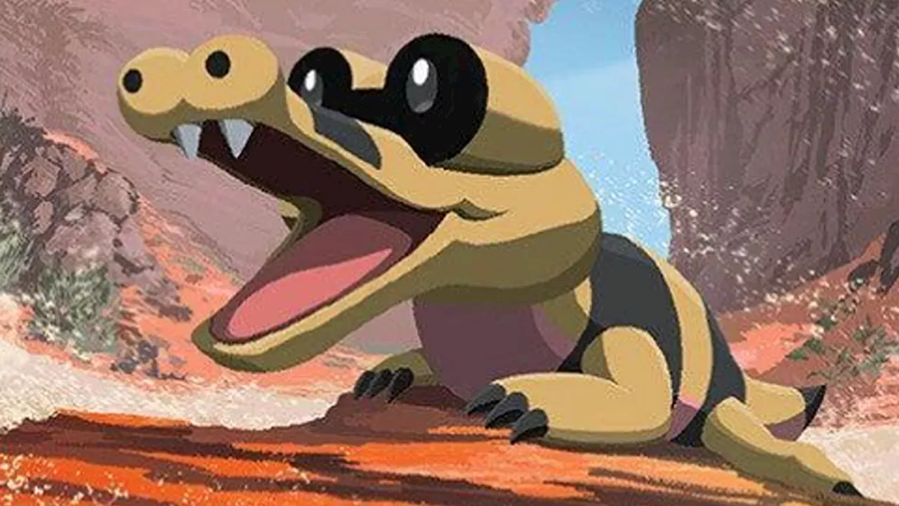 Maximize Your Shiny Sandile Odds: A Guide to the October 17 Pokémon GO Hatch Day