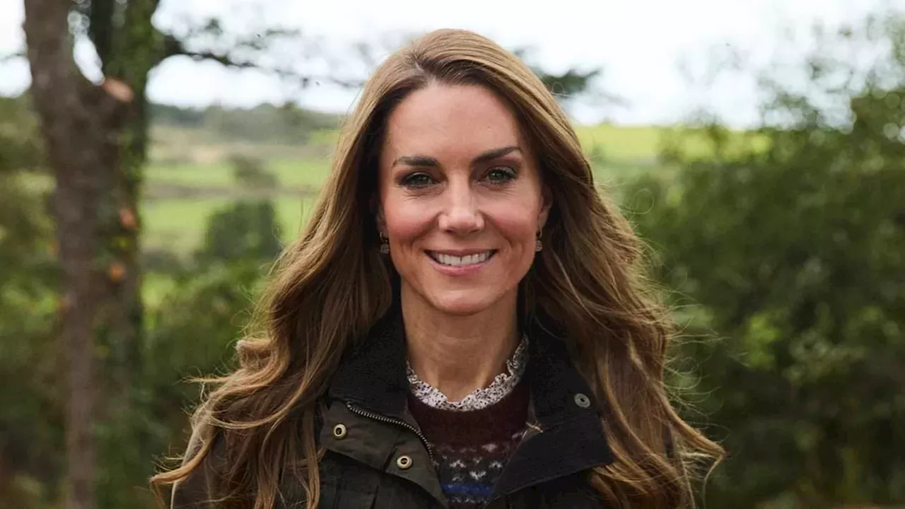 Nature Over Screens: The Princess of Wales’ New Push for Early Childhood Growth