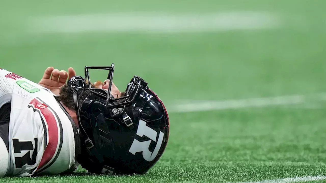 Redblacks' Desperate Search for a Win at TD Place