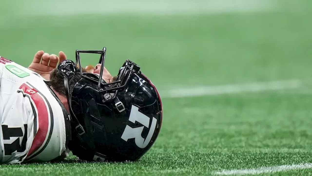 Can the Winless Redblacks Snap a 406-Day Home Drought Against Toronto?