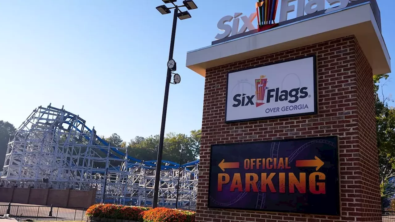 The Goliath Tragedy: Why 12 Coasters Across North America Are Now Offline