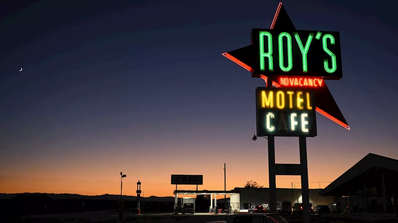 The Mother Road at 100: Route 66's Centennial Journey in 2026