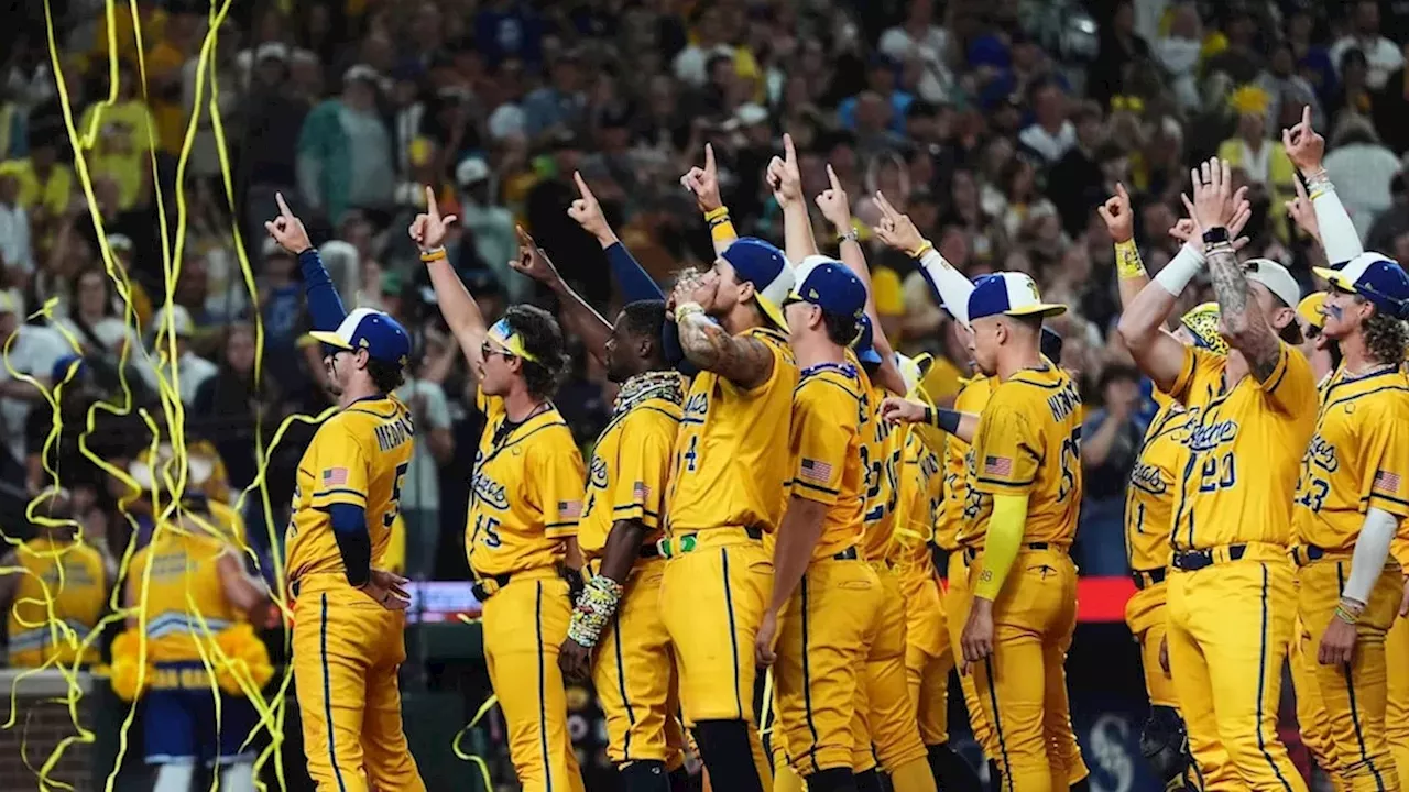 Banana Ball Goes Global: Savannah Bananas Target Mexico and Canada in 2027