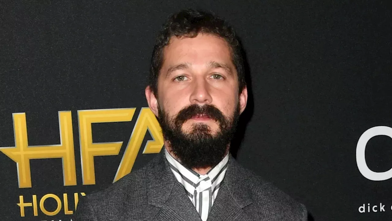 The Co-Star Cycle: Deconstructing Shia LaBeouf's Romantic History