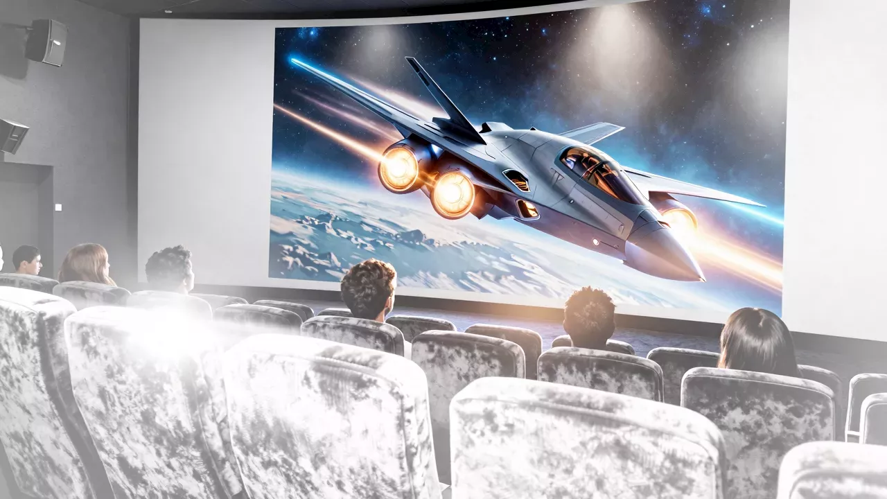Beyond the Skywalkers: Ryan Gosling Leads 'Star Wars: Starfighter'