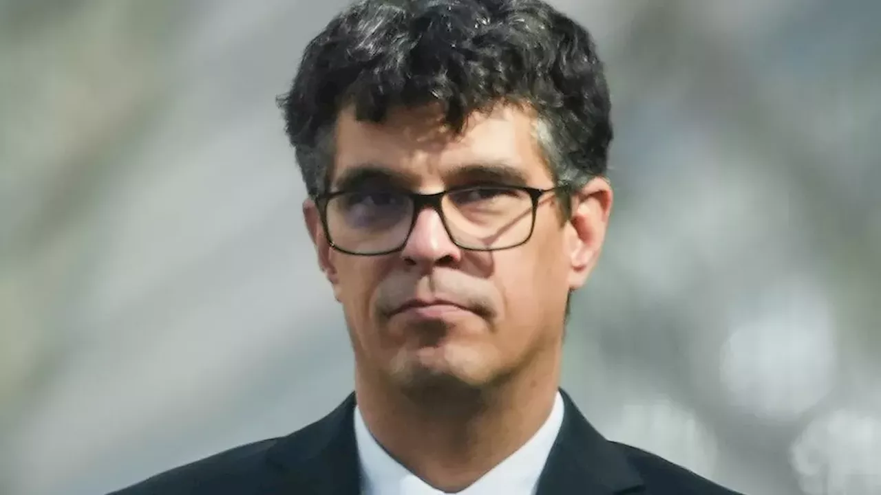 Steven Galloway concludes testimony in Vancouver defamation trial