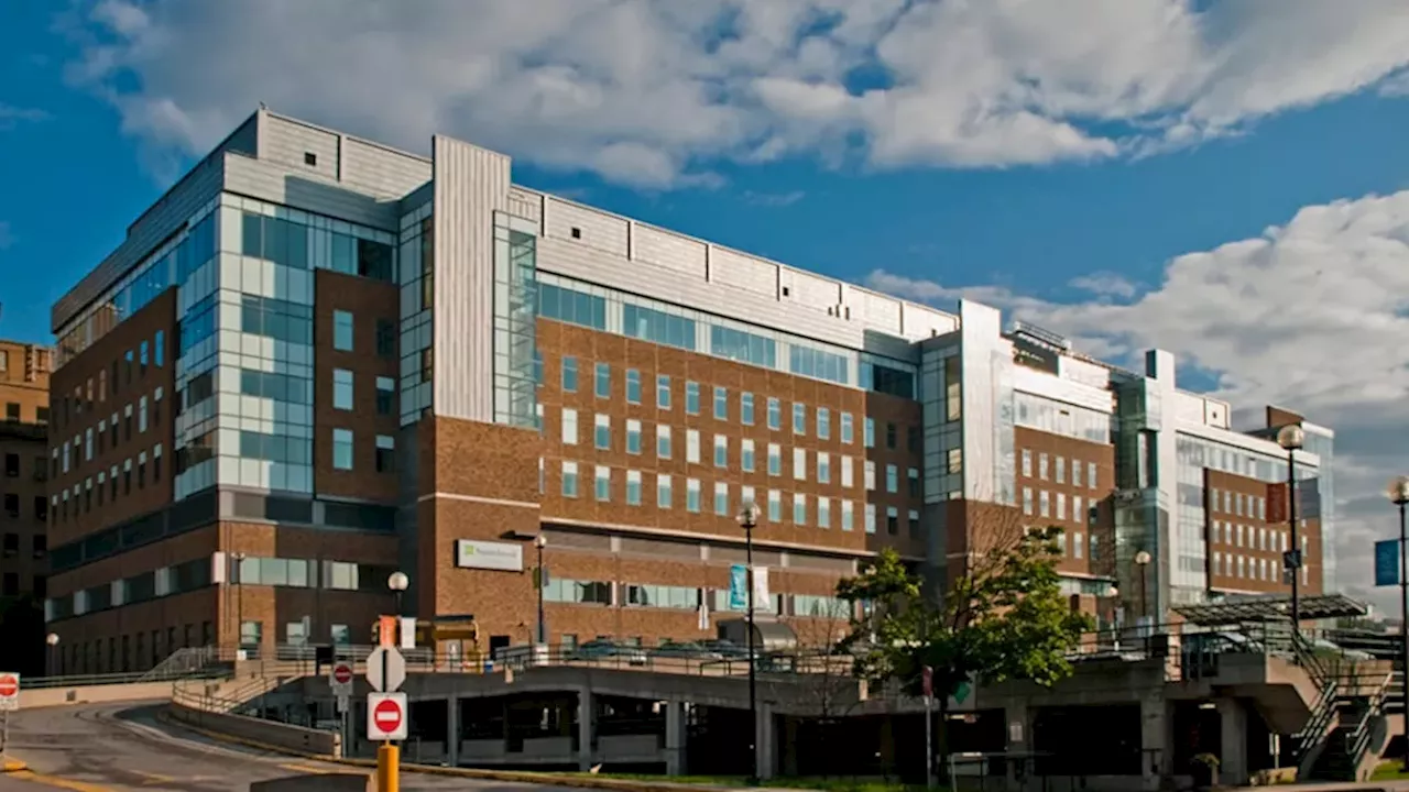 Sunnybrook Terminates Employee Following Viral Racist Transit Video