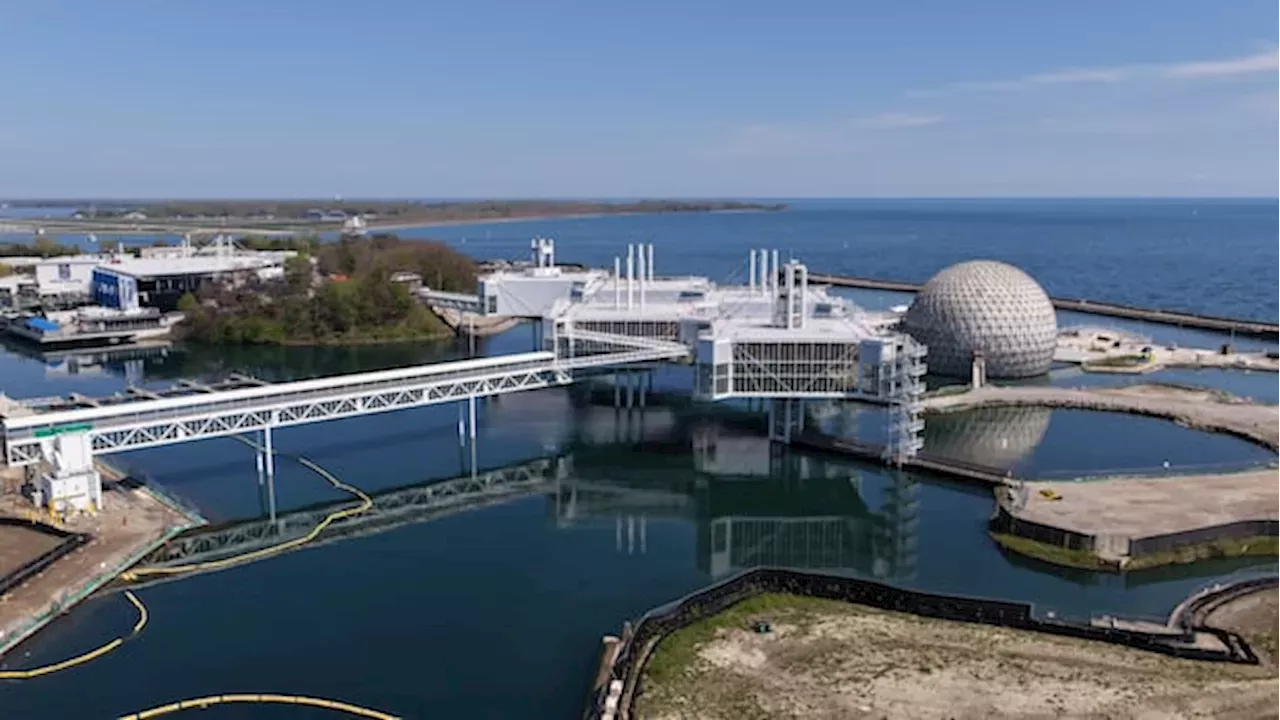 Beyond the Waterfront: The Supreme Court's High-Stakes Ruling on Ontario Place