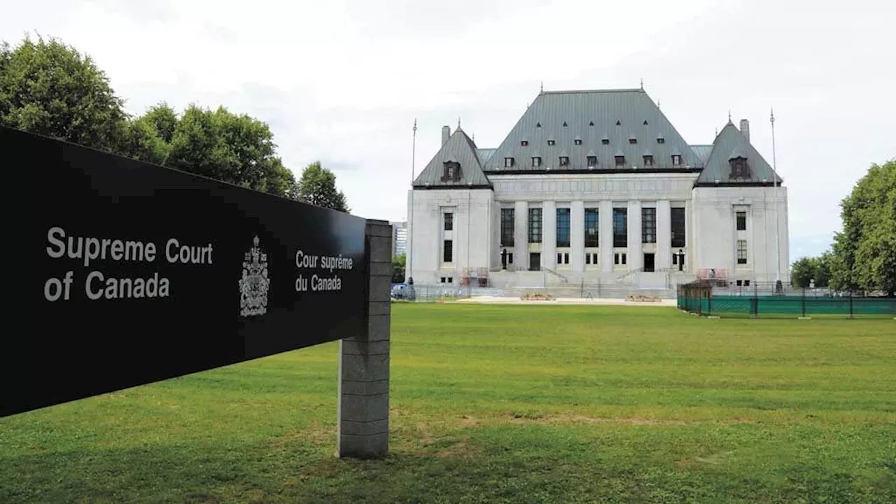 Supreme Court Weighs if Ontario Can Shield Waterfront Redevelopment from Judicial Review