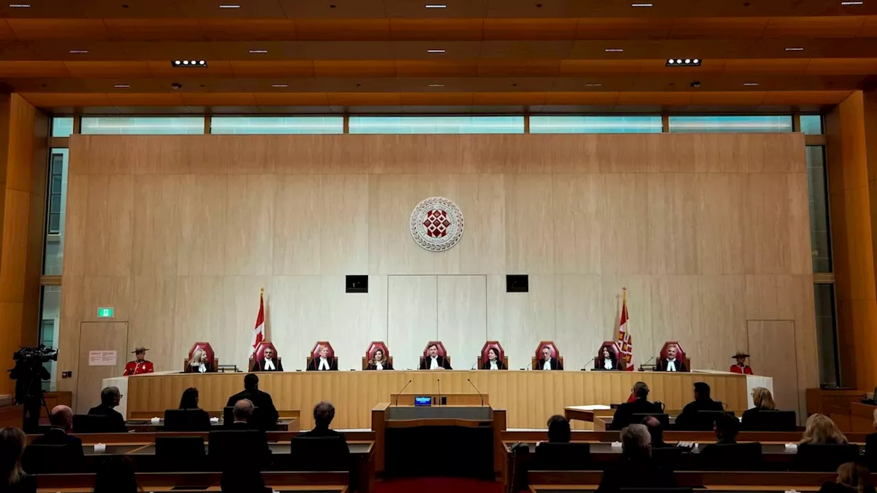 Supreme Court to Decide Fate of 201 Square Kilometres for Nuchatlaht First Nation