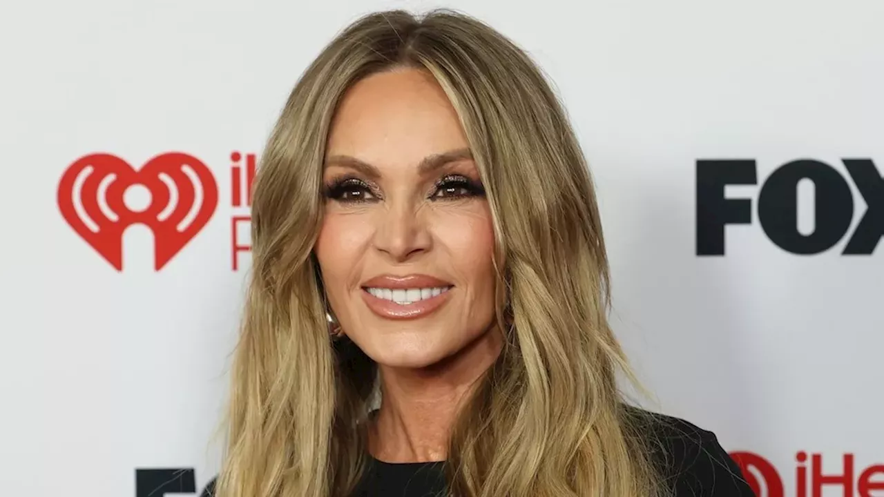 Tamra Judge's Tokyo Breakdown: A Rare Truce and a Mother's Fear