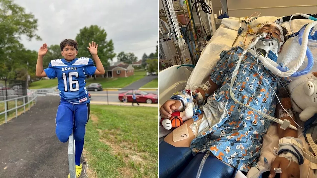 The High Cost of E-Scooter Distraction: A 12-Year-Old's Fight for Recovery