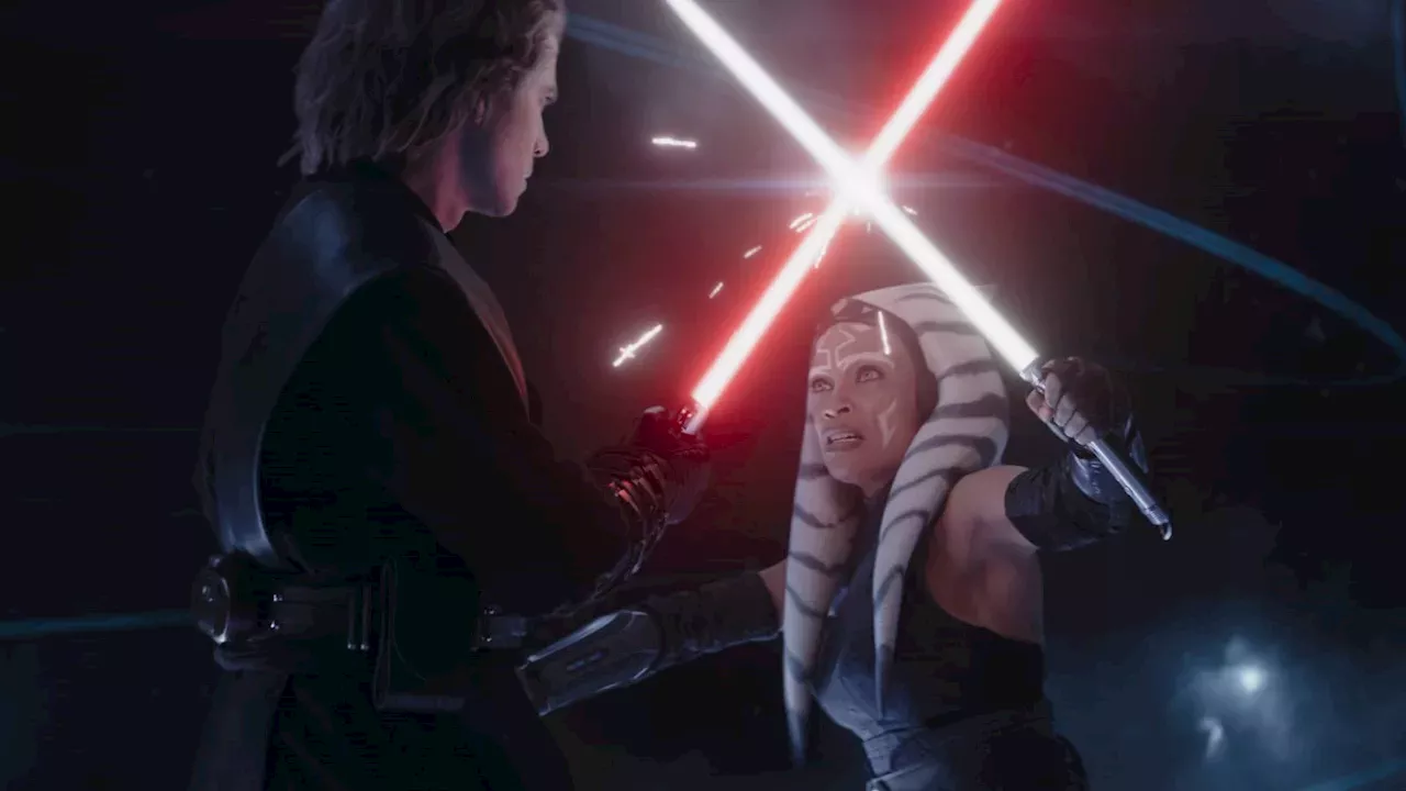 The Genre-Hopping Blueprint: Why The Clone Wars Saved Star Wars Television
