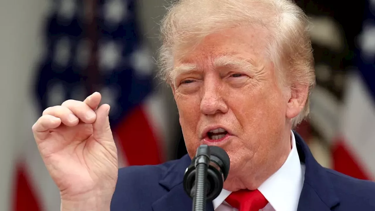 The 'Dealmaker' Defense: Trump Denies a Lifelong Habit of Political Mockery