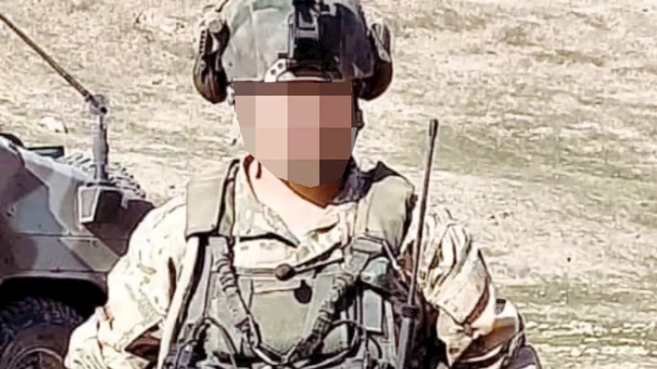 The £7,400 Barrier: UK's Afghan Data Breach and the Abandoned Allies