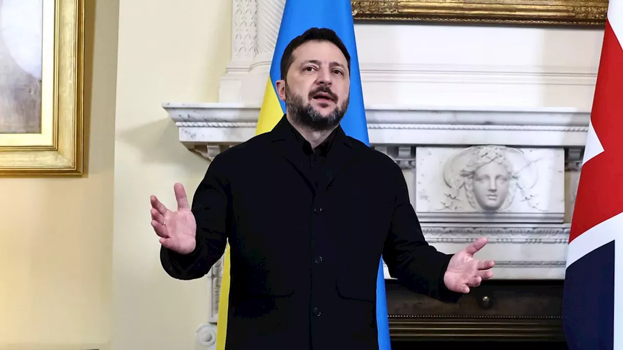 The 100 MPH Ceiling: How Satellite Data Restrictions Are Altering the Ukrainian Frontline