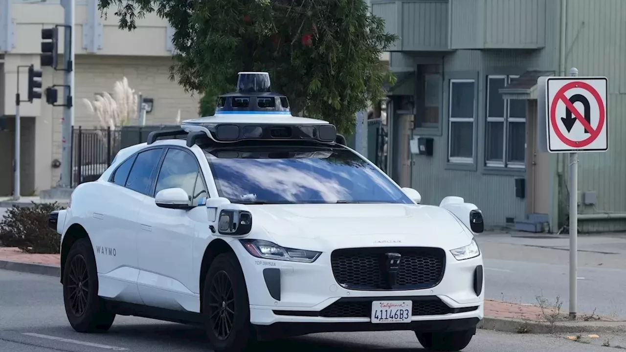 Waymo's Toronto Gamble: Robotaxis Target 2028 Passenger Launch