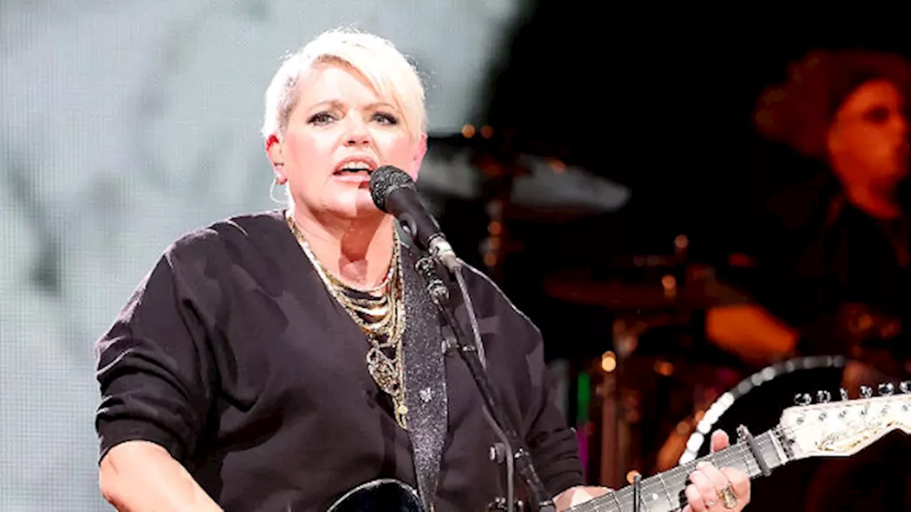 White House Calls Natalie Maines Despicable Nobody After Trump Criticism