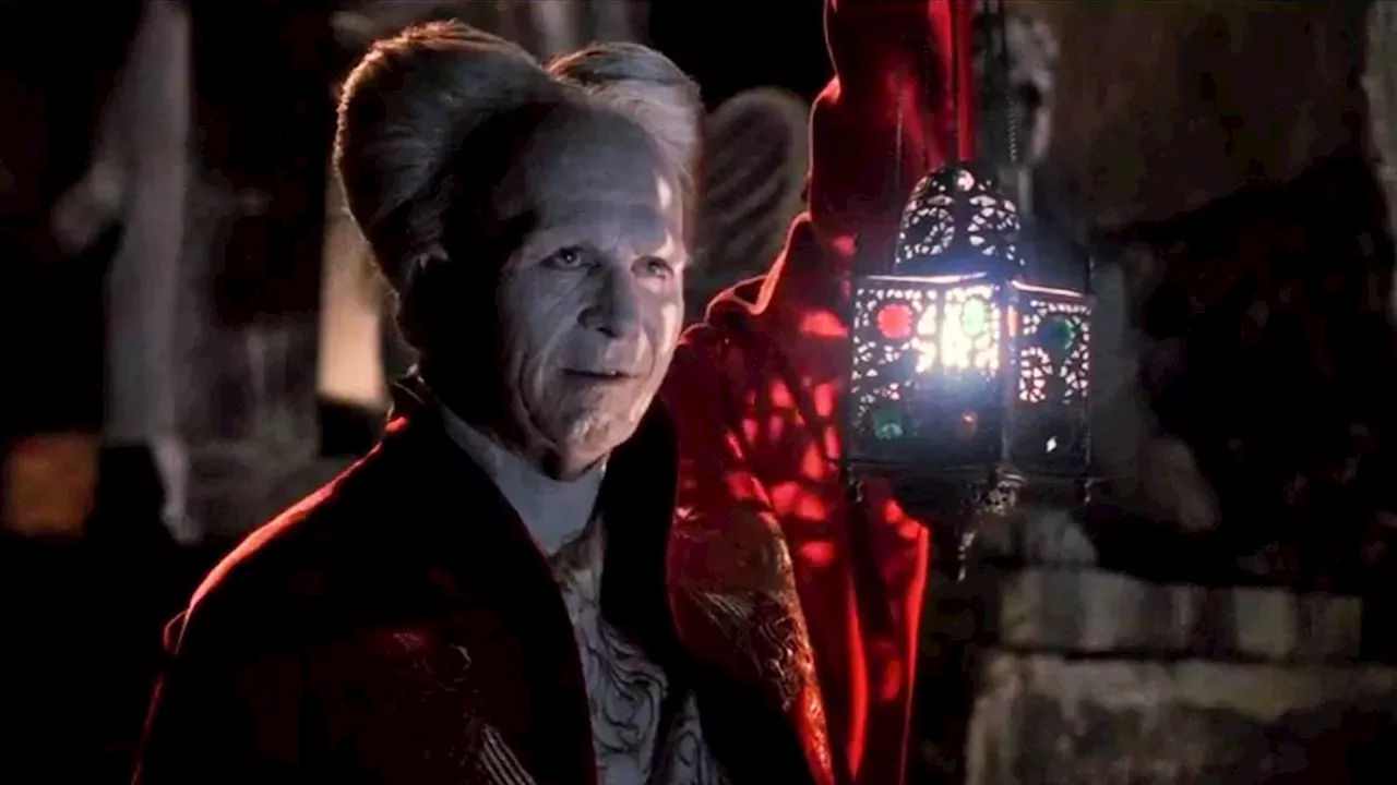 From Skeletons to Sorcery: The Practical Magic of Epic Fantasy Cinema