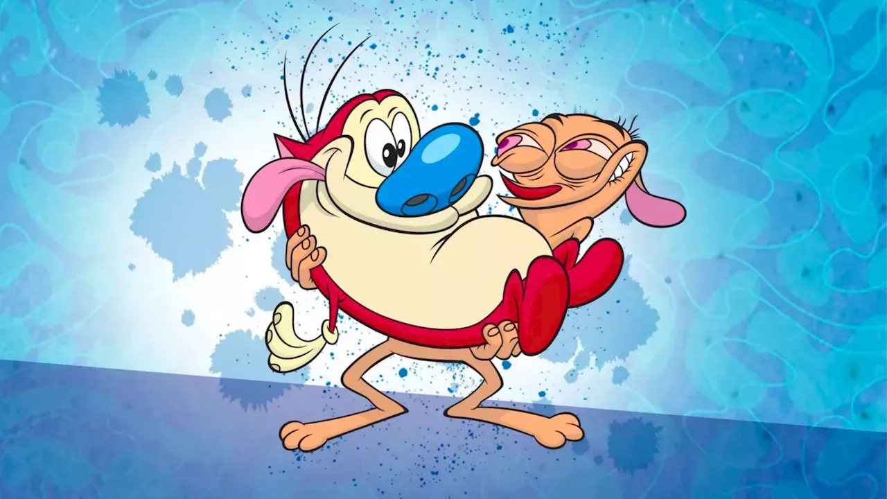 Beyond the Saturday Morning Norm: The 1990s Era of Experimental Animation