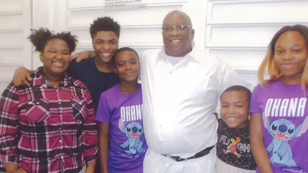 Alabama Death Row Inmate Rocky Myers Appeals After Lawyer Who Defended KKK Represented Him