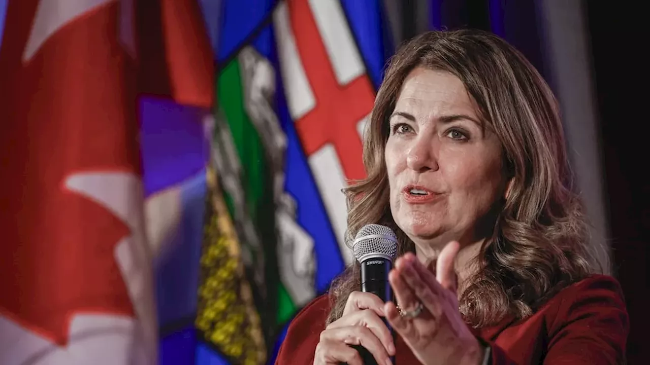 Alberta's Secession Vote: A Tactical Bluff or a Permanent Shift?